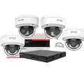 Lắp Đặt Camera Hikvision Trọn Bộ