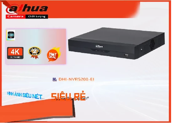 ĐẦU GHI DAHUA DHI-NVR5208-EI,Giá Bán DHI-NVR5208-EI,DHI-NVR5208-EI Giá Khuyến Mãi,DHI-NVR5208-EI Giá rẻ,DHI-NVR5208-EI Công Nghệ Mới,Địa Chỉ Bán DHI-NVR5208-EI,thông số DHI-NVR5208-EI,DHI-NVR5208-EIGiá Rẻ nhất,DHI-NVR5208-EIBán Giá Rẻ,DHI-NVR5208-EI Chất Lượng,bán DHI-NVR5208-EI,Chất Lượng DHI-NVR5208-EI,Giá DHI-NVR5208-EI,phân phối DHI-NVR5208-EI,DHI-NVR5208-EI Giá Thấp Nhất